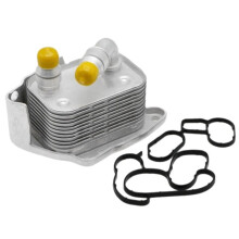 11427508967 11427508970 11427508971 Motorölkühler für E46 E60 E81 E87 E90 316i 318i 318ci 318ti X3