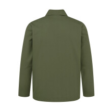 (L, Stay Olive) Premier Unisex Adult 2.0 Utility Jacket