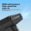 13W RPM Powerful Turbo Air Blower Wireless Compressed Air Duster Power Bank Function with Vacuum Function Kit 1