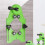 Tile Hole Locator Multifunctional Glass Drill Fixed Suction Cup Adjustable Locator High Punch 4
