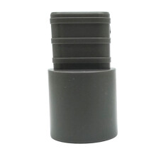 Dryer Vent Cleaning Hose Kit with 35mm Adapter to Fit with Vacuum Hose of Vacuum Cleaner,Vacuum Hose Attachment