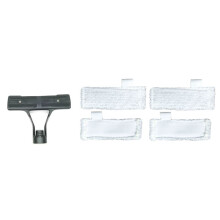 5PCS for WV1 WV2 WV5 WV7 Spray Flask Nylon Sticker& Window Wipe Cloth Replacement Parts for Window Glass Mirrors
