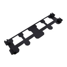 Packout Mounting Plate for Packout Toolbox Organizer Bracket for Front of Rolling Toolbox