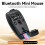 Card Reader Wireless   Mouse Compact Mouse Rechargeable DPI Mouse for Tablet Notebook Office Travel B 9