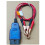 Diagnostic Tool Car Battery Protector Battery Replacement Long Wire Misconnection Protection for Car'S Onboard Computer 5