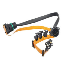 Automotive Gearbox Internal Wiring Harness for  A3 A4 A6 097927365D 01M927365 01M927363