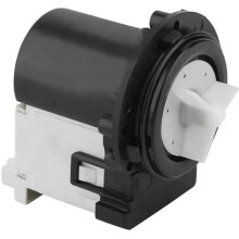 Quality Washer Drain Pump for WM4370HKA,WM2801HRA, WM8000HWA,WM2140CW, WM2277HS,WM3477HW