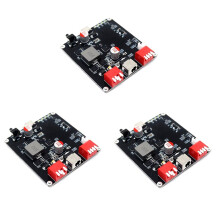 Módulo Carregador Rápido Bidirecional PD3.1 de 140 W para Baterias de Lítio 2S-6S IP2366