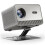 Desktop Home Projector Stand Table Projector Wall Mount Removable Adjustable Universal Projectors Studio Bracket Holder 3