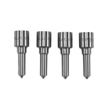 4 PCS Injector 0445120002 Nozzle 0433175203 DSLA 136P804 DSLA136P804 for 500313105 0986435501