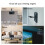 Desktop Home Projector Stand Table Projector Wall Mount Removable Adjustable Universal Projectors Studio Bracket Holder 6