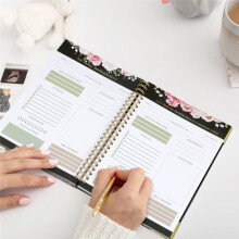 2025 Wall Calendar for Tired Women, Funny Sweary Calendar 2025 Wall, Hanging 2025 Calendar 12 Month Planner Spiral Bound