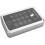 RFID Access Waterproof Outdoors Use Reader 2000 Users Access Control System Keypad Password Access Control  Door Lock Key Fobs 1