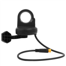 Electric Scooter Accelerator for IScooter IX4 IX3 Thumb Throttle 3 Pin Throttle Replacement Parts
