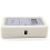Frequency Counter Indicator Detector Cymometer Remote Control Transmitter Frequency Meter Scanner Wavemeter 250-450MHZ 5