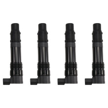 4 Stück Zündspulen 129700-3990 T1290037 für Daytona 600 650 Speed Four Thunderbird 1600 TT600
