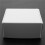 500Pcs  Paper Box Nice  Box Packaging Box Small Size-White 9