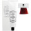 Davines, A New Colour, Permanent Hair Dye, Red, 60 ml 1