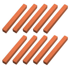 Guitar Fret Polishing Block Guitar Fret Grinding Stone Repair and Maintenance Tools