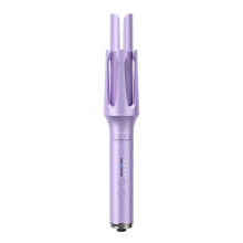 Anion Automatic Hair Curler Curling Iron 32mm with Temperature Control Styling Tools Hair Iron US Plug