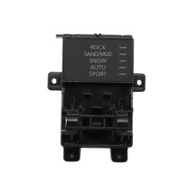 68416699AF Interruttore del Trasferimento per Grand Cherokee L 2021-2024 Accessori per Interruttore di Selezione del Terreno