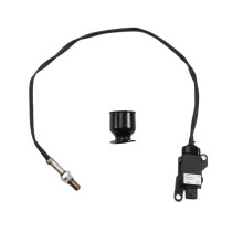 New Nitrogen Oxide Sensor NOx Sensor 2929983 0281009051 for L P G R S Series Truck High Quality Parts