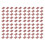 100Pcs TTP223 Touch Key  Module Touching Button Self-Locking/No-Locking Capacitive Switches Single Channel 1