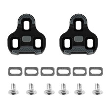 Para Calas KEO de Bicicleta, Calas para Pedales de Bicicleta KEO, Calas Autolock para Zapatos de Ciclismo 0