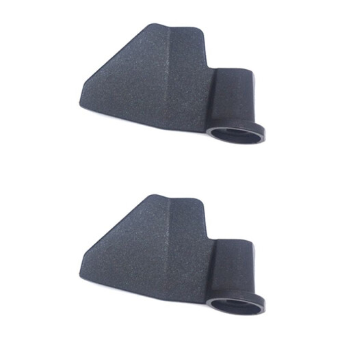 2X Universal Carbon Steel Bread Maker Paddle Replacement for Breadmaker Machine Number 1