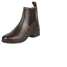 (13 UK Child, Brown) Dublin Childrens/Kids Altitude Jodhpur Boots