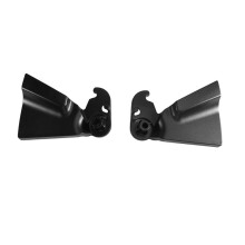Maniglia di Regolazione Dello Schienale del Sedile del Camion 1498846 1498848 per P G R T Serie