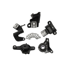 Kit de Reparación del Faro Frontal Izquierdo para para AW MK6 2022-2024 Accesorios para Automóviles Tornillo 2G0941225A