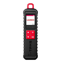 Launch X431 I-TPMS Handheld TPMS Service Tool Ondersteunt 315 433MHz Sensoren Bandenspanning Detector Tool