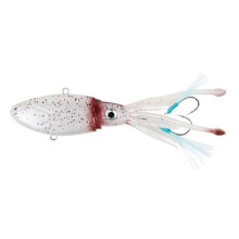 130g-150mm Glow Squid Skirts Lures Soft Rubber Octopus Skirts Fishing Lures Squid Skirts Trolling Lure B