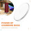 Wireless -Compatible Speaker Charger Stand for  UE Megaboom 3 4
