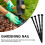 (50PCS) Plastic Lawn Edging Stakes - Easy Install 6