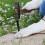 (50PCS) Plastic Lawn Edging Fence, Easy Install 8