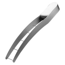 Vattenmelonskärning 304 Rostfritt Stål Vattenmelon Slicer Skärkniv Köksprylar Skärning Fancy Kreativa Fruktverktyg