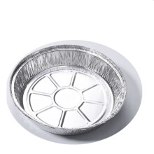 EngåNgsfolieformar, Pajformar EngåNgspajformar Av Aluminiumfolie för Ugn, FritöS, Bakning, Matlagning C