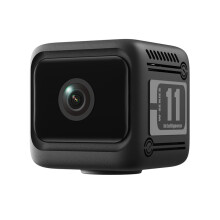 Kamera HD WiFi Fjärrövervakning Rörelsedetektering Baby Husdjur Hemsäkerhet Nattseende Videokamera
