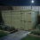 17 x 7 Pent Shed Tanalised (Double Door, No Windows) 3