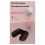 Magnetic Charging Grip for   2  Dual Handheld Charger with Fast Charging LED Indicator White 7