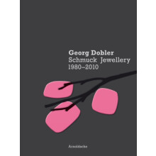 Georg Dobler Schmuck Jewellery 19802010 Composition of Dreams by Corne
