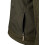 JACK PYKE JACK PYKE Ladies Hybrid Jacket Green Large 5