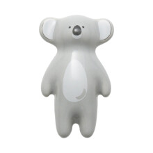 (Koala) Kids Cartoon Ceramic Cabinet Knobs - 50 Chars