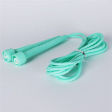 Fitness Speed Jump Rope Men Women Gym PVC Skipping Rope Adjustable Fitness Equipment Muscle Boxing Training
