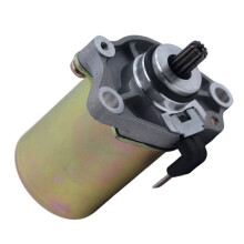 Motor de Arranque de Motocicleta 31210-GR1-014 31210-GR1-004 5506108 82530R para NE50 Vision SA50 SA50S para 50