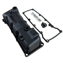 Tampa de Válvulas Do Motor 2S6G-6M293-B2A para Fiesta Fusion 1.3 8V Courier Focus 1691446