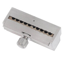 Watch Repair Tools, Pointer Clamps, Hand Grippers, Minute Wheel Tensioners, Hole Reducers, Clamps, Second Hand Clamps