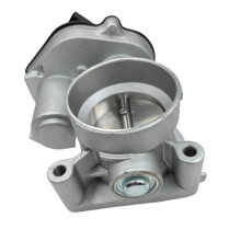 Válvula de Mariposa de 55 mm para Mondeo 2.0T VP4M5U-9E927- VP4F9U-9E928-AC